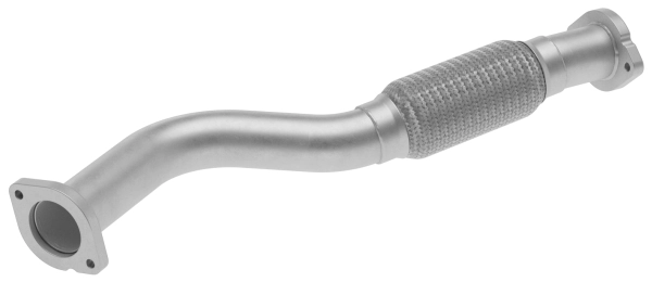 Tuyau d'échappement HELLA 8LA 366 004-471