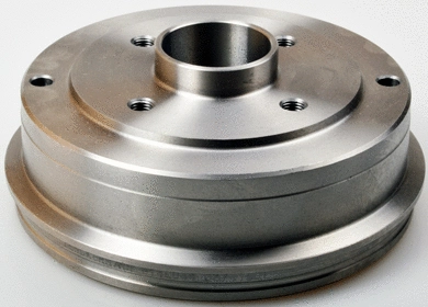 Tambour de frein DENCKERMANN B140044