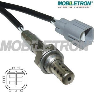 Sonde lambda MOBILETRON OS-T408P