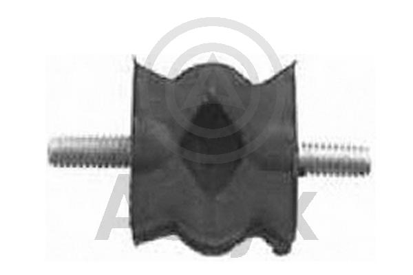 Suspension, échappement Aslyx AS-200108