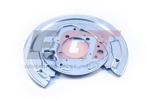 Déflecteur, disque de frein EGT 442281EGT