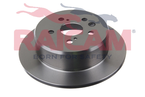 Disque de frein RAICAM RD01259