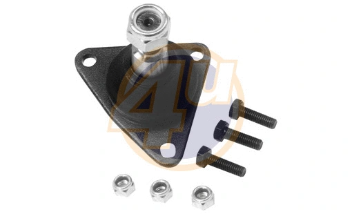 Rotule de suspension 4u RN-B-84617