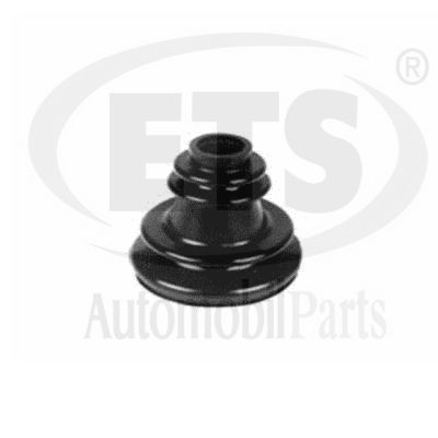 Joint-soufflet, arbre de commande ETS 22.SK.108