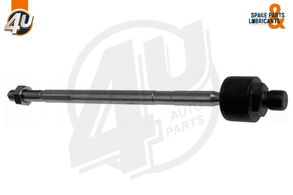 Rotule de direction intérieure, barre de connexion 4U Autoparts E16419