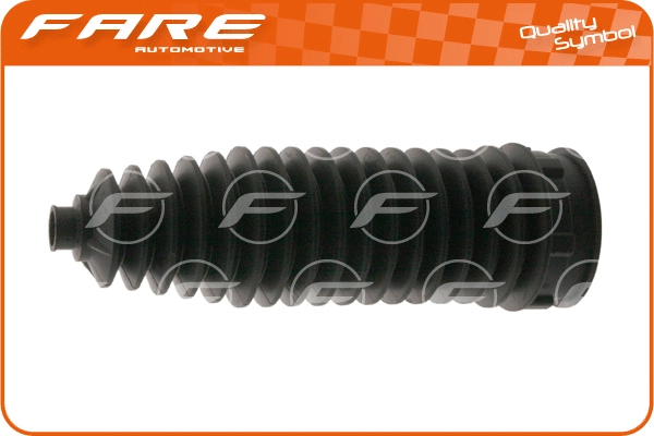 Joint-soufflet, direction FARE-CO 16616