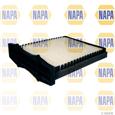 Filtre, air de l'habitacle NAPA NFC4120
