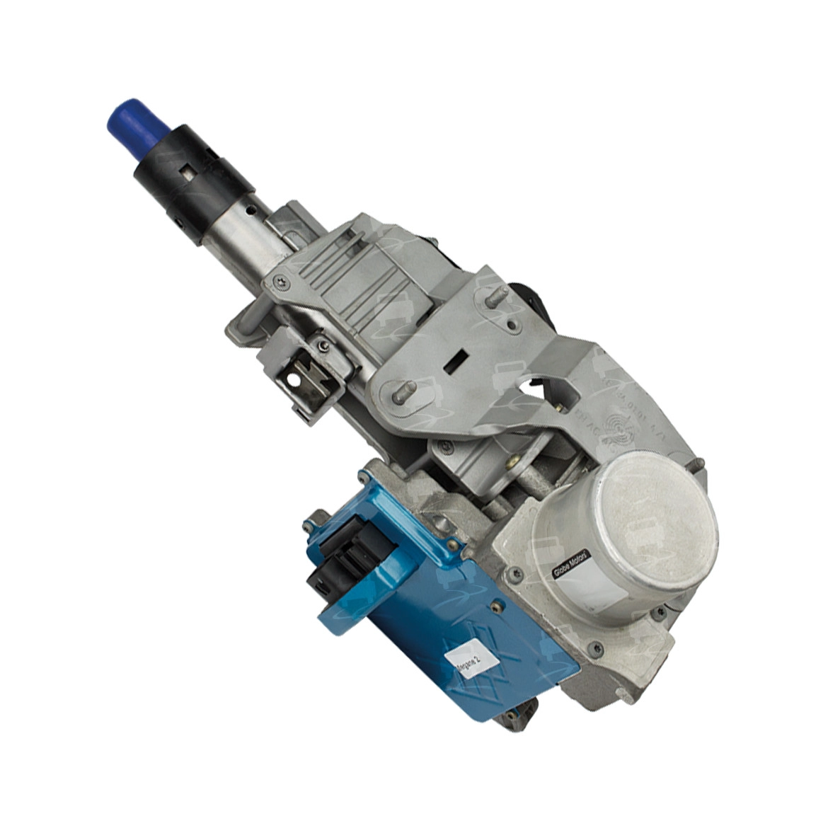 Colonne de direction Remanauto EPS0132R
