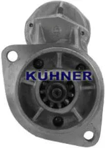 Démarreur AD KÜHNER 255835