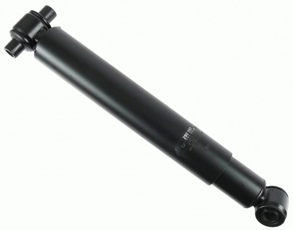 Amortisseur BOGE 40-C55-0