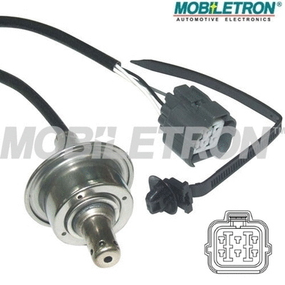 Sonde lambda MOBILETRON OS-U429P
