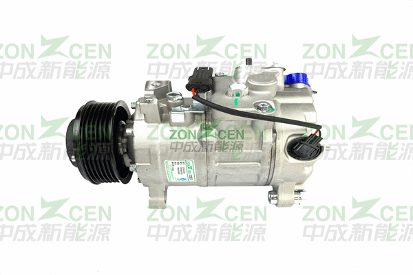 Compresseur, climatisation AIR ZONCEN 78535541