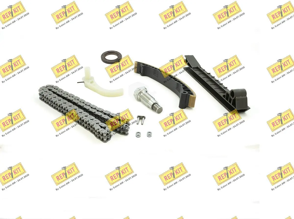 Kit de distribution par chaîne REPKIT RKT89122K
