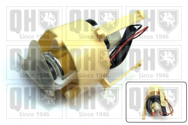 unité d'alimentation de carburant QUINTON HAZELL QFP874