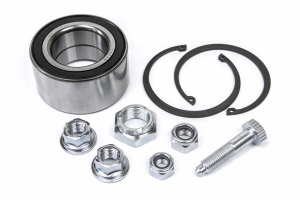 Kit de roulements de roue CORAM KCR27002