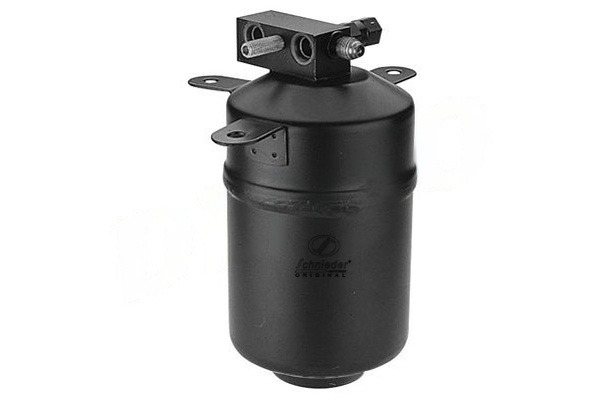 Filtre déshydratant, climatisation SCHNIEDER AUTOTECH BMS45.00003