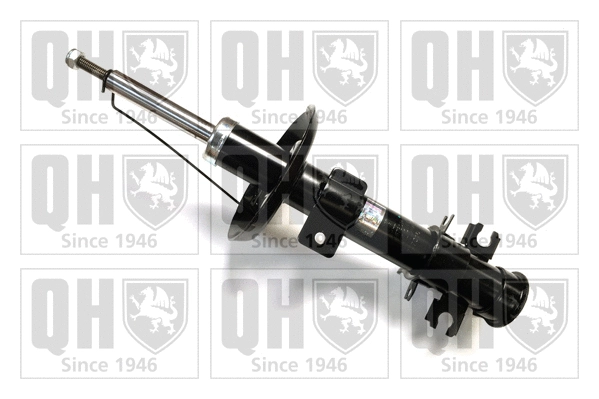 Amortisseur QUINTON HAZELL QAG878014