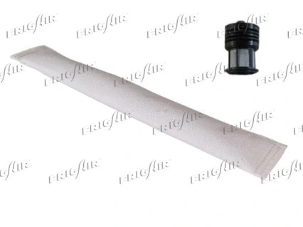 Filtre déshydratant, climatisation FRIGAIR 137.50096