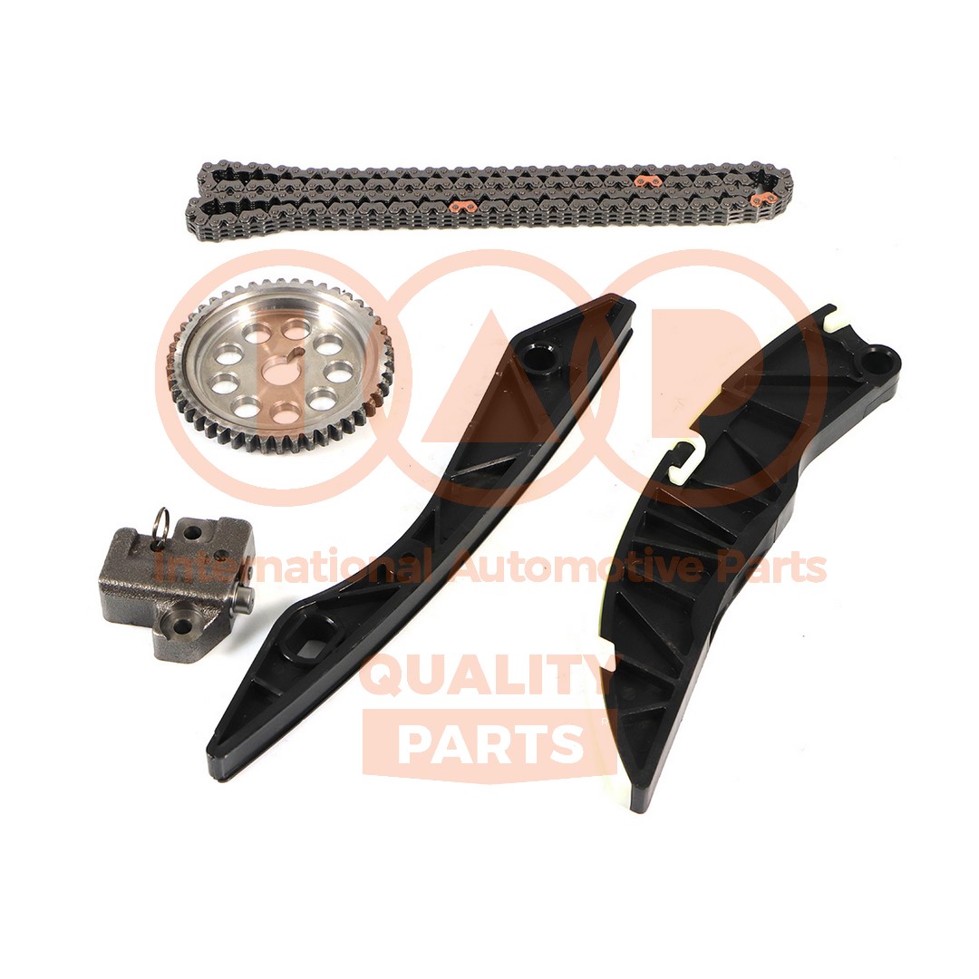 Kit de distribution par chaîne IAP QUALITY PARTS 127-21100KP