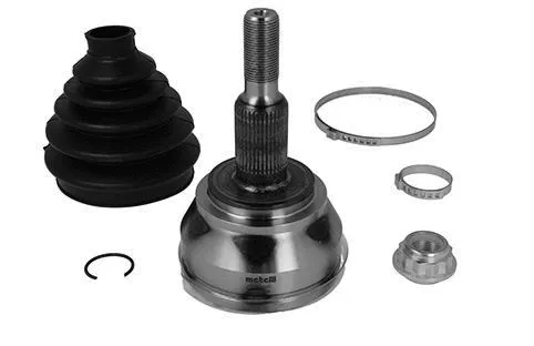 Jeu de joints, arbre de transmission CIFAM 607-633