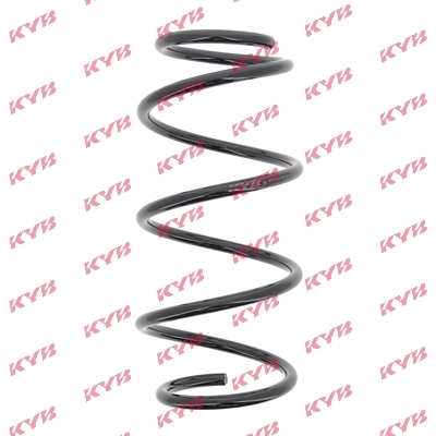 Ressort de suspension KYB RH3913