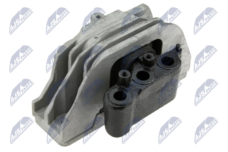 Support moteur NTY ZPS-CH-103