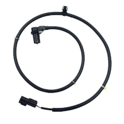 Capteur, vitesse de roue GAUSS GS2454