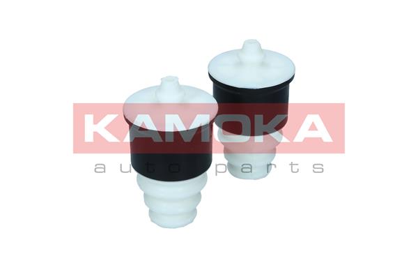 Kit de protection contre la poussière, amortisseur KAMOKA 2019159