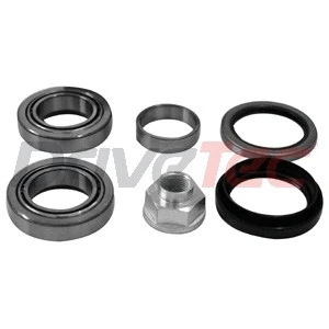 Kit de roulements de roue DriveTec DWB1306