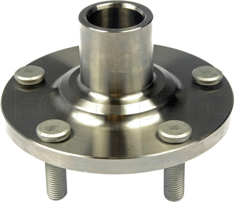 Moyeu de roue FORMPART 42498076/S