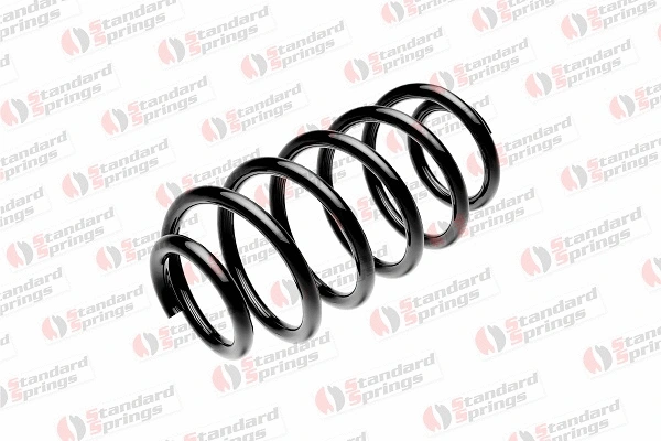 Ressort de suspension STANDARD SPRINGS ST 102 052 F