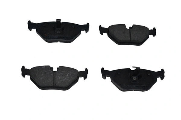 Kit de plaquettes de frein, frein à disque ASAM AUTOMOTIVE 71368