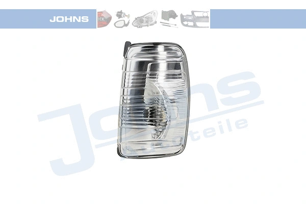 Feu clignotant JOHNS 32 90 38-96