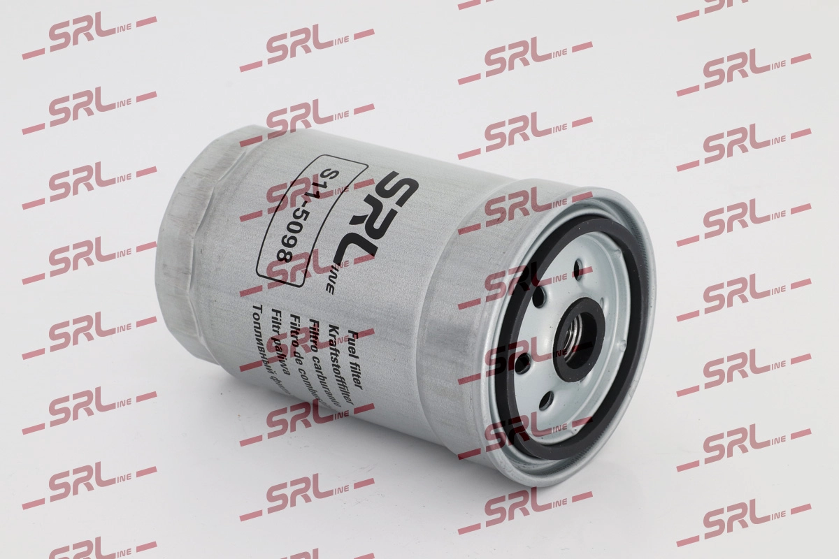 Filtre à carburant SRLine S11-5098