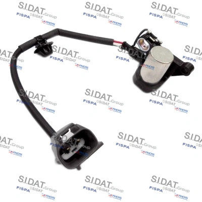 Capteur d'angle, vilebrequin SIDAT 83.3042