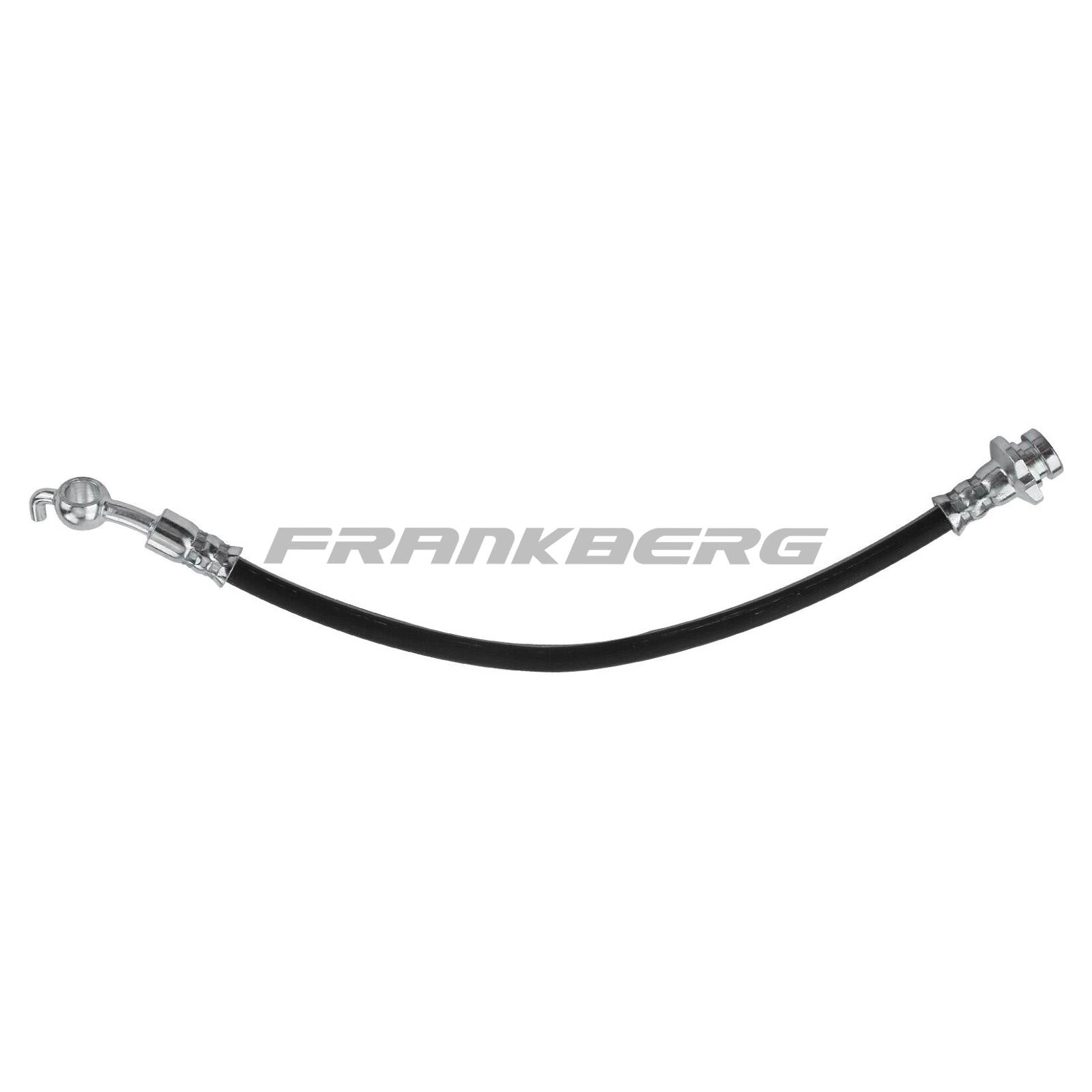 Flexible de frein Frankberg 5481FB0004375