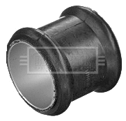 Bride de liquide de refroidissement BORG & BECK BTS1080