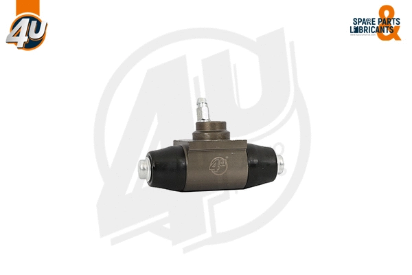 Cylindre de roue 4U Autoparts 37241VV