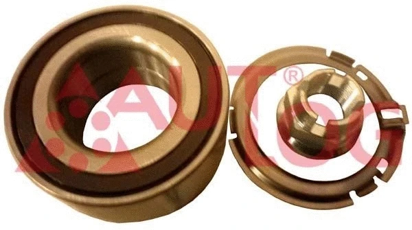 Kit de roulements de roue AUTLOG RS1286