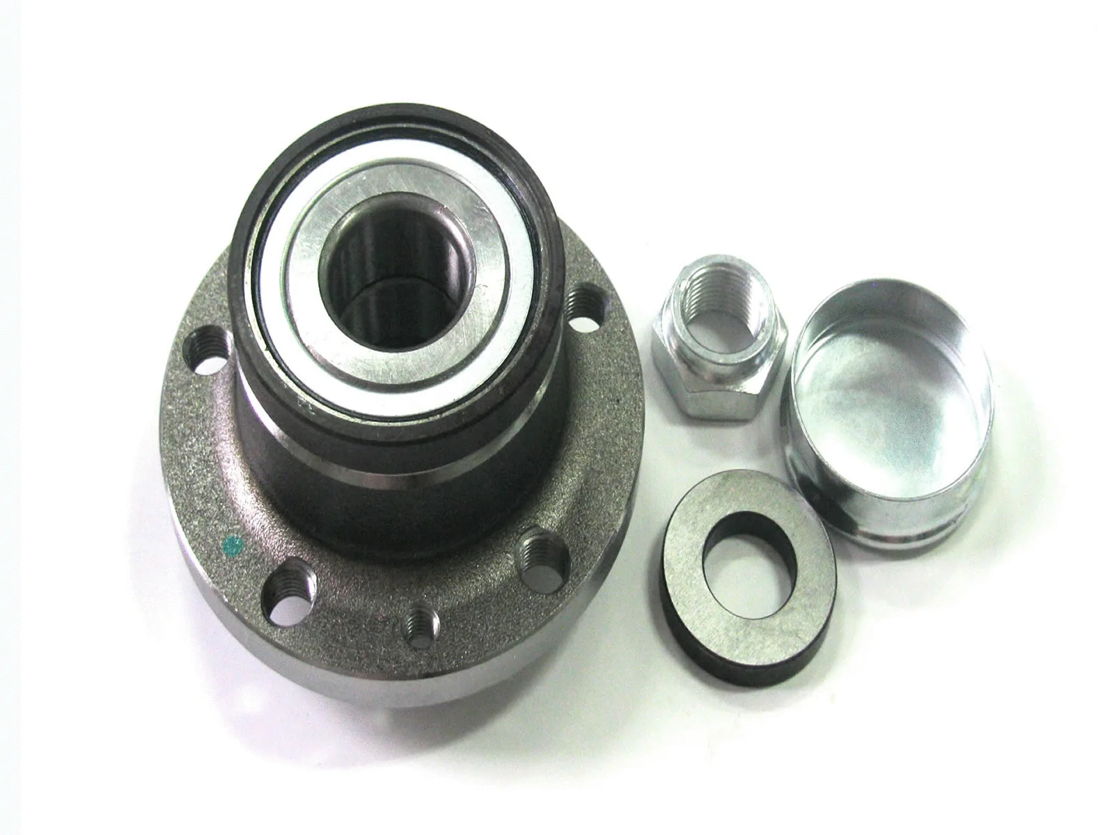 Kit de roulements de roue A.Z. Meisterteile AZMT-42-051-1554