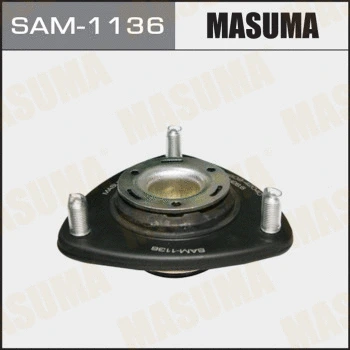 Coupelle de suspension MASUMA SAM-1136