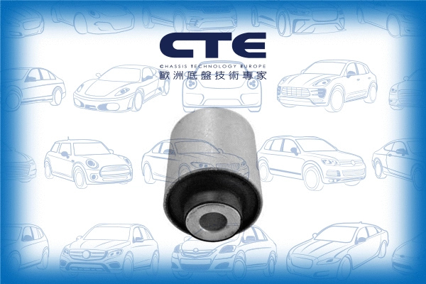 Suspension, bras de liaison CTE CBH21025