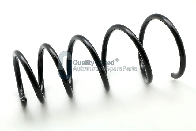 Ressort de suspension QUALITY TESTED ZCQ4034A