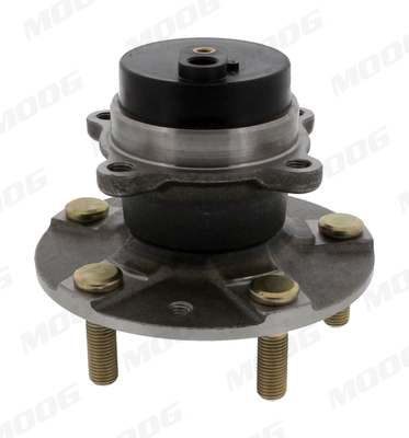 Kit de roulements de roue MOOG MD-WB-12753