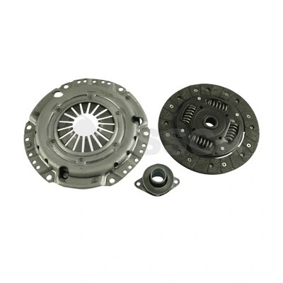 Kit d'embrayage OSSCA 42561