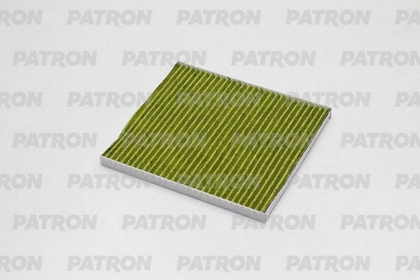 Filtre, air de l'habitacle PATRON PF2457