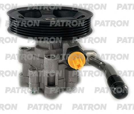 Pompe hydraulique, direction PATRON PPS1180