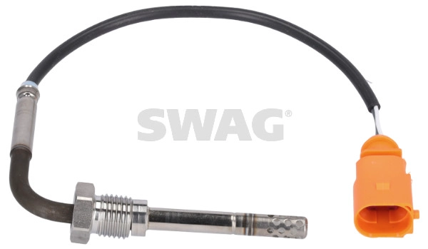 Capteur, température des gaz SWAG 33 11 0118
