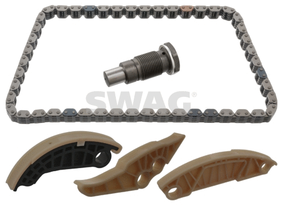 Kit de distribution par chaîne SWAG 22 10 5797