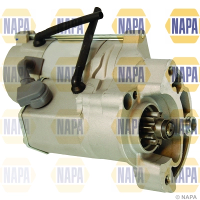 Démarreur NAPA NSM1297
